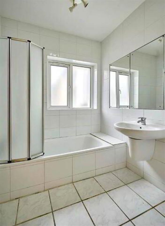 Flat 7, 45 Dufferin Square