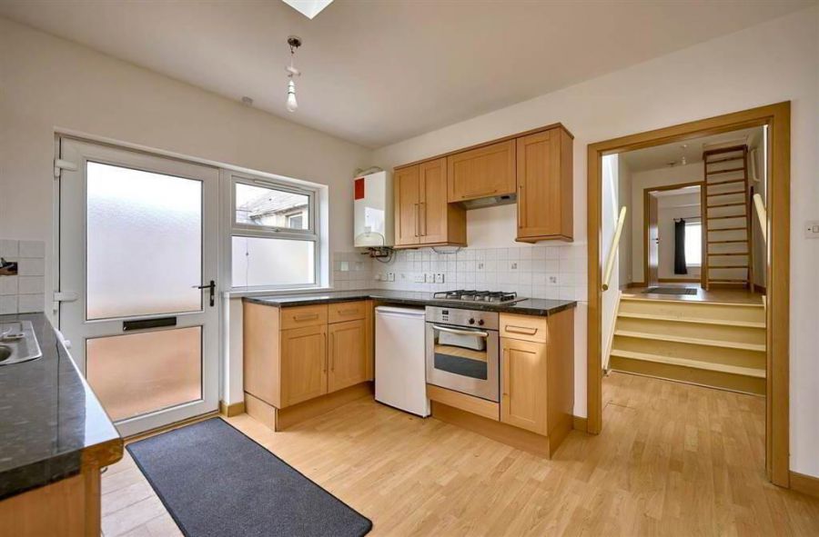 Flat 7, 45 Dufferin Square