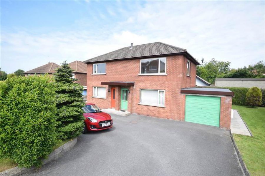 10A Cleland Park North