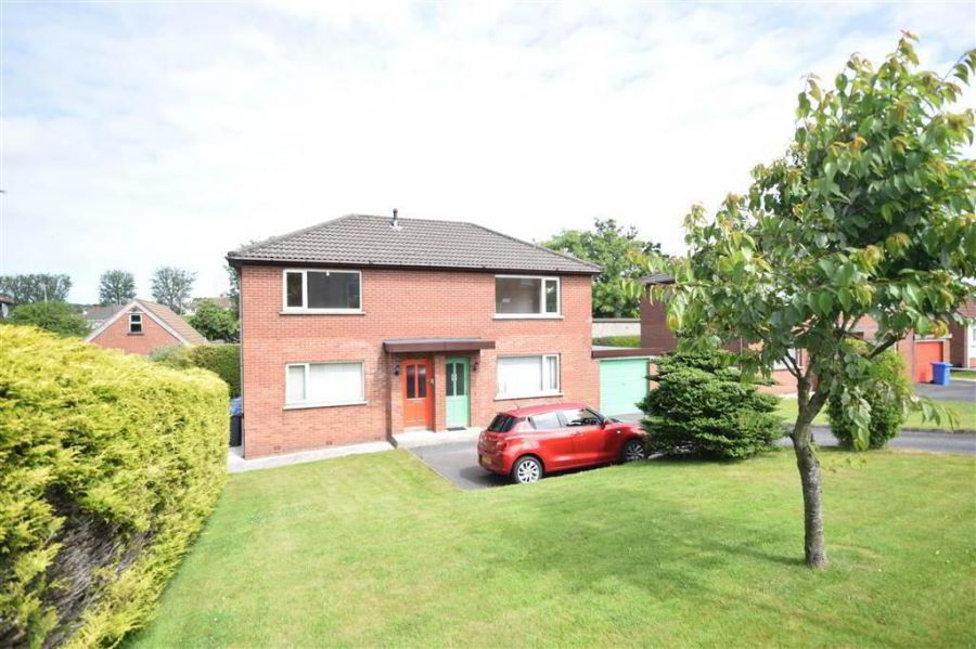 10A Cleland Park North