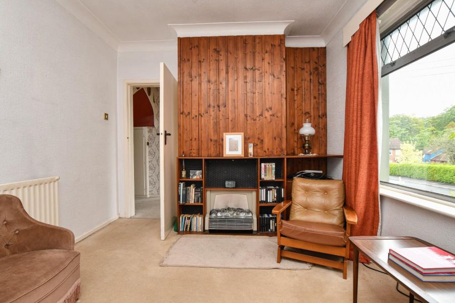 6 Abbey Drive