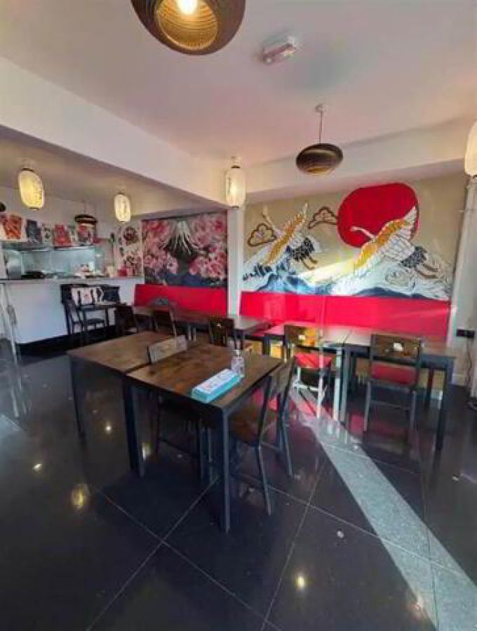 FUJIMA ASIAN FUSION, 90 Abbey Street