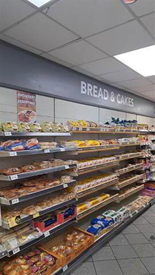 Joshuas Convenience Store, 1 Hillhall Gardens