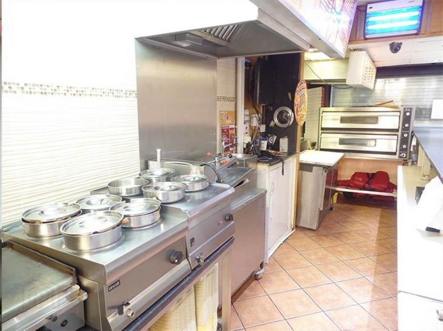 Spice Island, 8 High Street