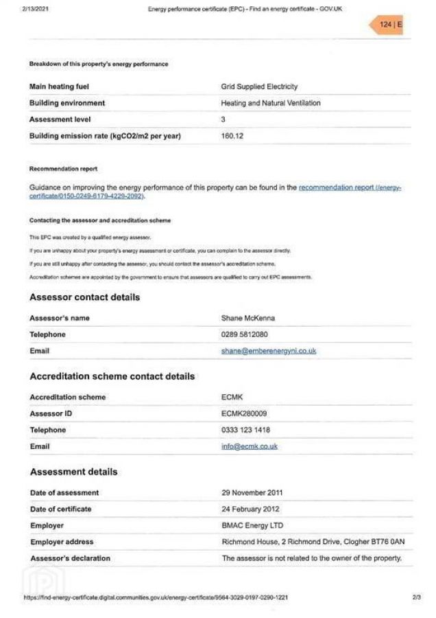 Spice Island, 8 High Street