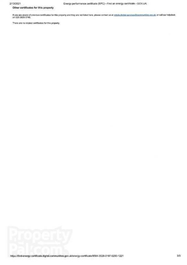 Spice Island, 8 High Street