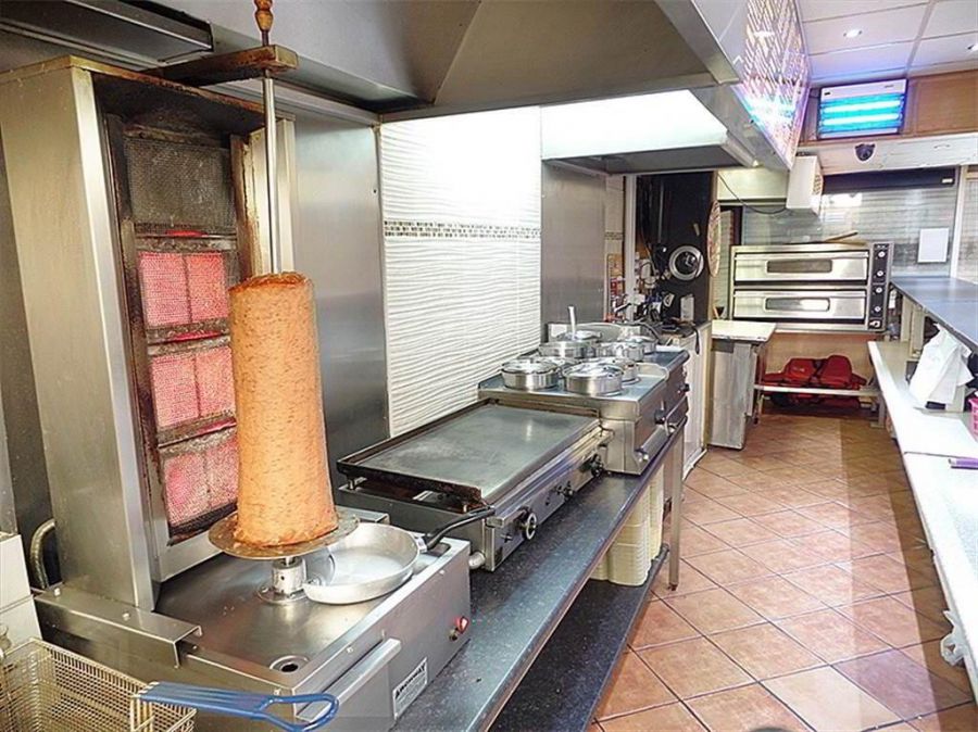 Spice Island, 8 High Street