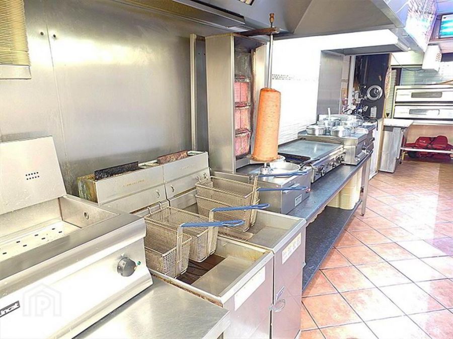 Spice Island, 8 High Street