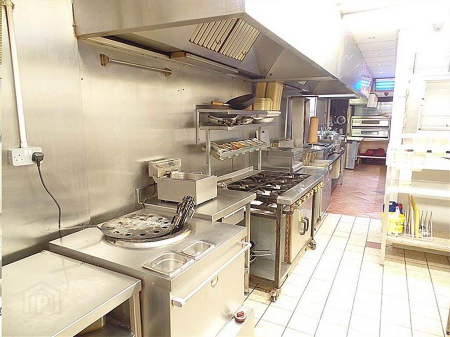 Spice Island, 8 High Street