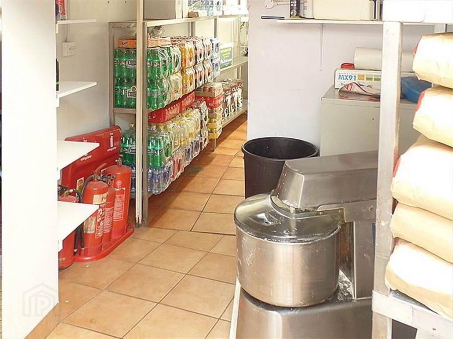 Spice Island, 8 High Street