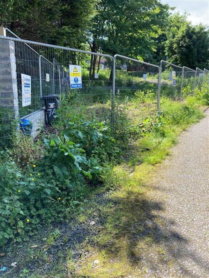 1a 3a, 5A & 7A Railwayview Street