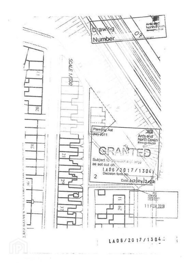 1a 3a, 5A & 7A Railwayview Street