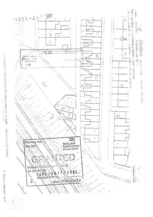 1a 3a, 5A & 7A Railwayview Street