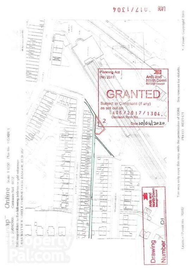 1a 3a, 5A & 7A Railwayview Street