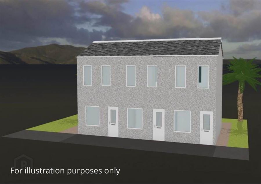 1a 3a, 5A & 7A Railwayview Street