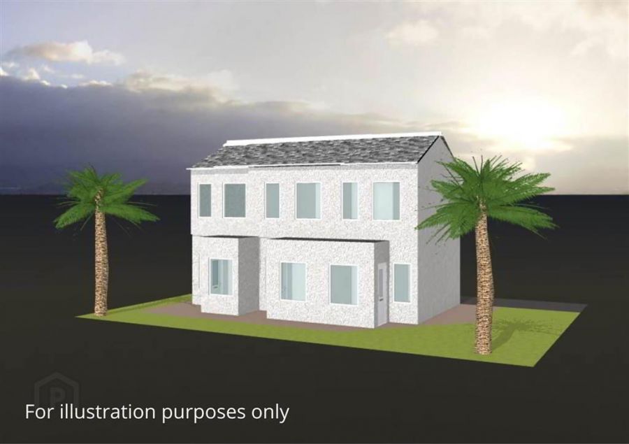 1a 3a, 5A & 7A Railwayview Street