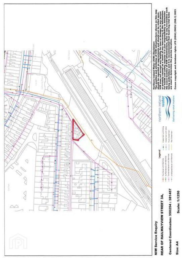 1a 3a, 5A & 7A Railwayview Street