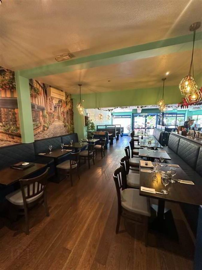 The Taste Grill, 62-64 Abbey Street