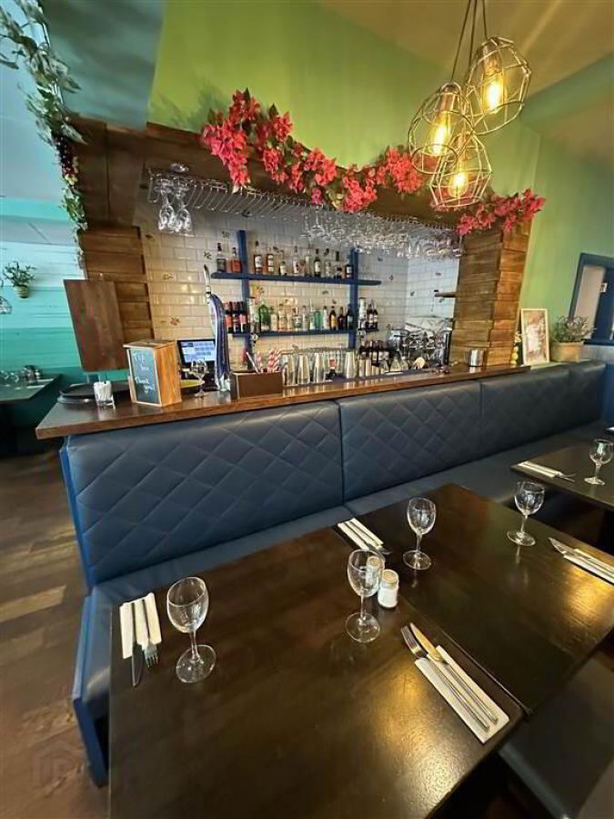 The Taste Grill, 62-64 Abbey Street