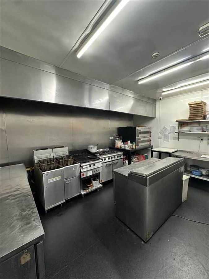 The Taste Grill, 62-64 Abbey Street