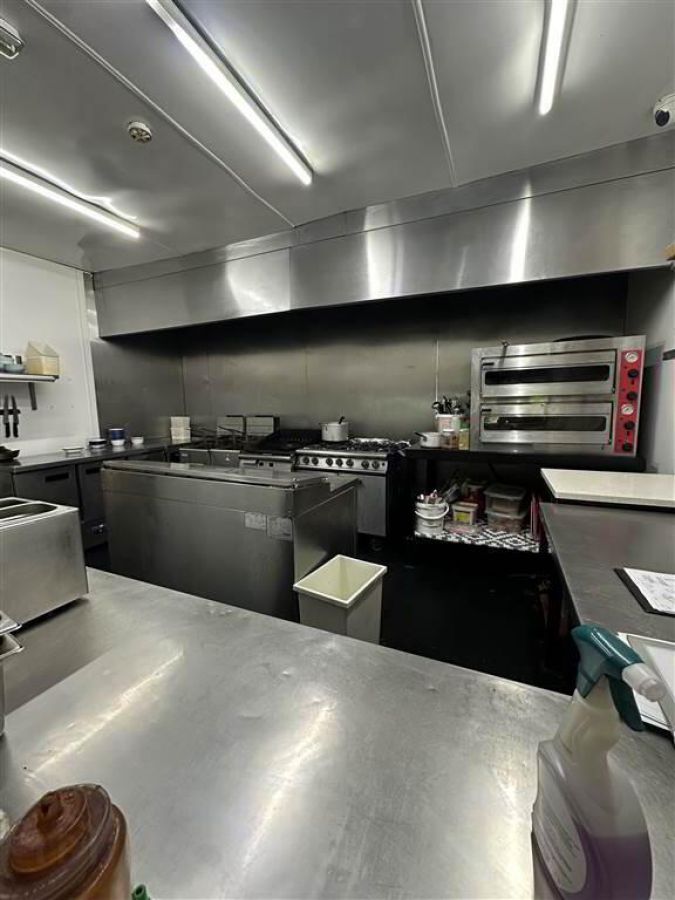 The Taste Grill, 62-64 Abbey Street