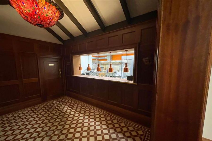 Formerly Broncos, 39 Balloo Road