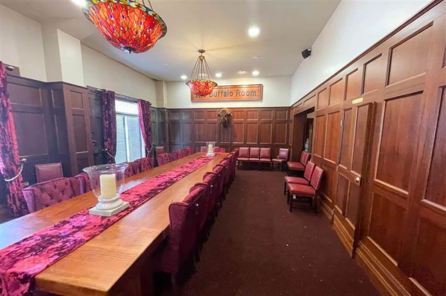 Formerly Broncos, 39 Balloo Road