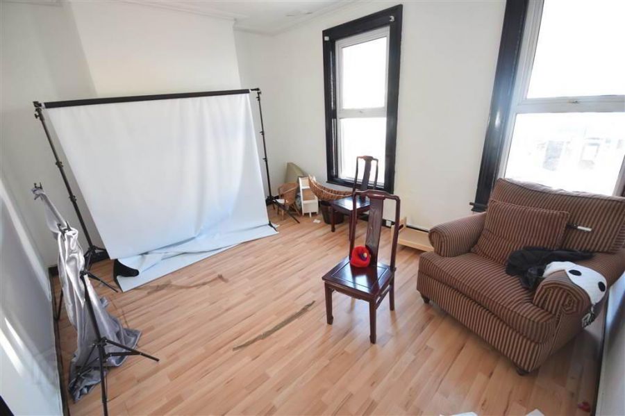 First And Second Floor Office, 108A High Street