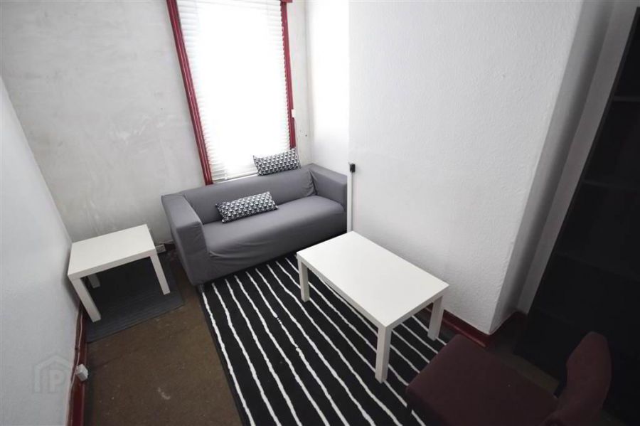 First And Second Floor Office, 108A High Street