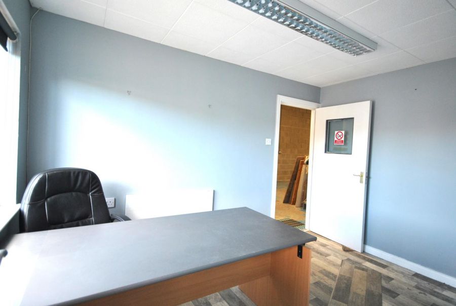 4a Mosside Business Park, 295 Killaughey Road