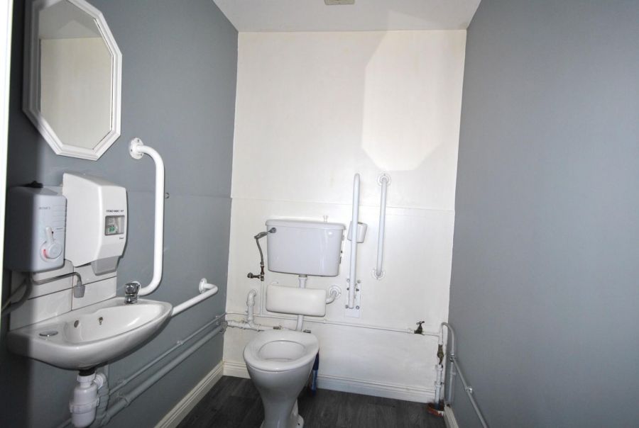 4a Mosside Business Park, 295 Killaughey Road