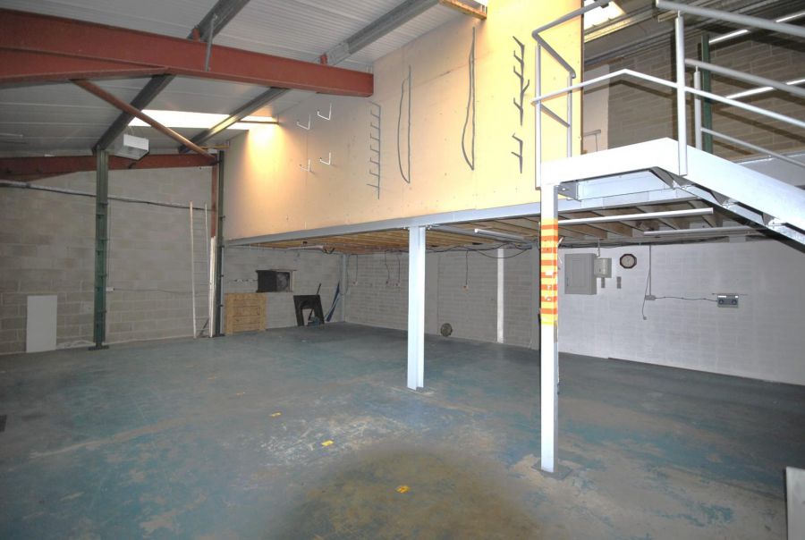 4a Mosside Business Park, 295 Killaughey Road