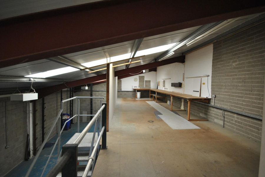 4a Mosside Business Park, 295 Killaughey Road