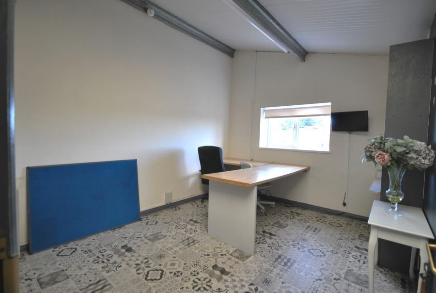 4a Mosside Business Park, 295 Killaughey Road