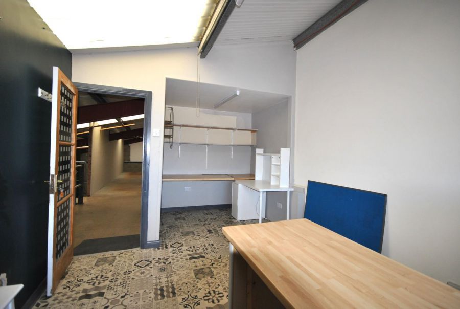 4a Mosside Business Park, 295 Killaughey Road