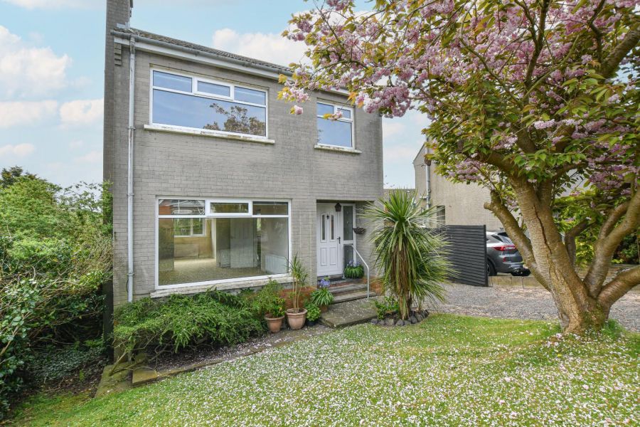 8 Ballymacormick Crescent