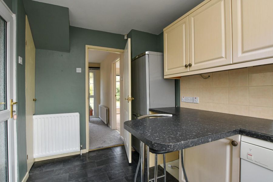 8 Ballymacormick Crescent