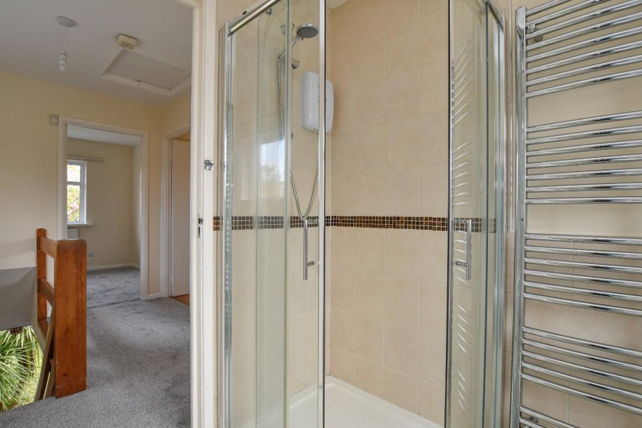 8 Ballymacormick Crescent