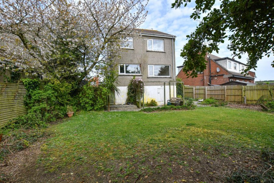 8 Ballymacormick Crescent