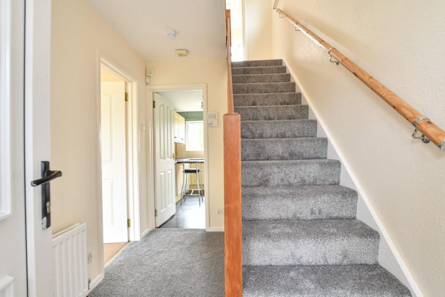8 Ballymacormick Crescent
