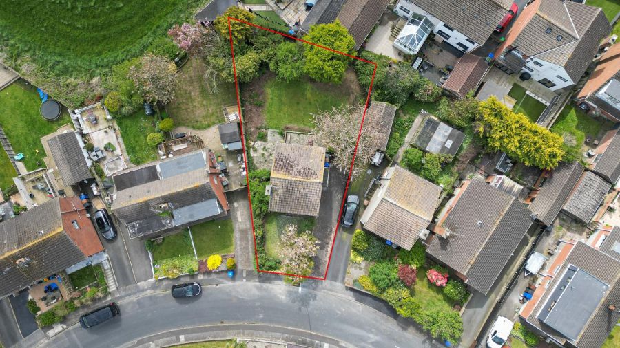 8 Ballymacormick Crescent