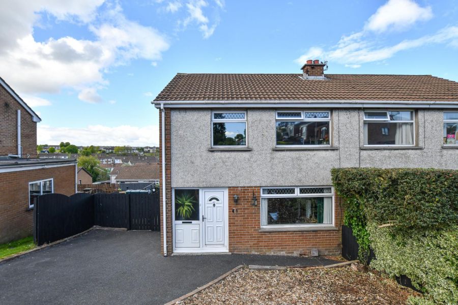 41 Monea Way