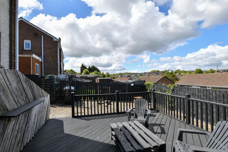 41 Monea Way