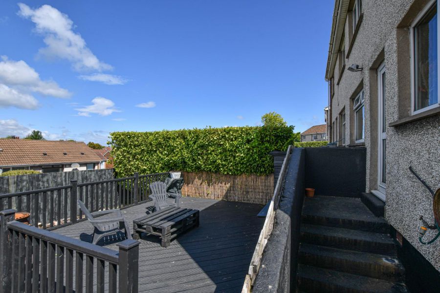 41 Monea Way