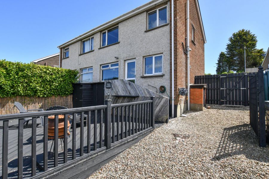 41 Monea Way