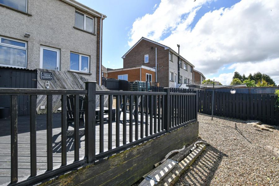 41 Monea Way