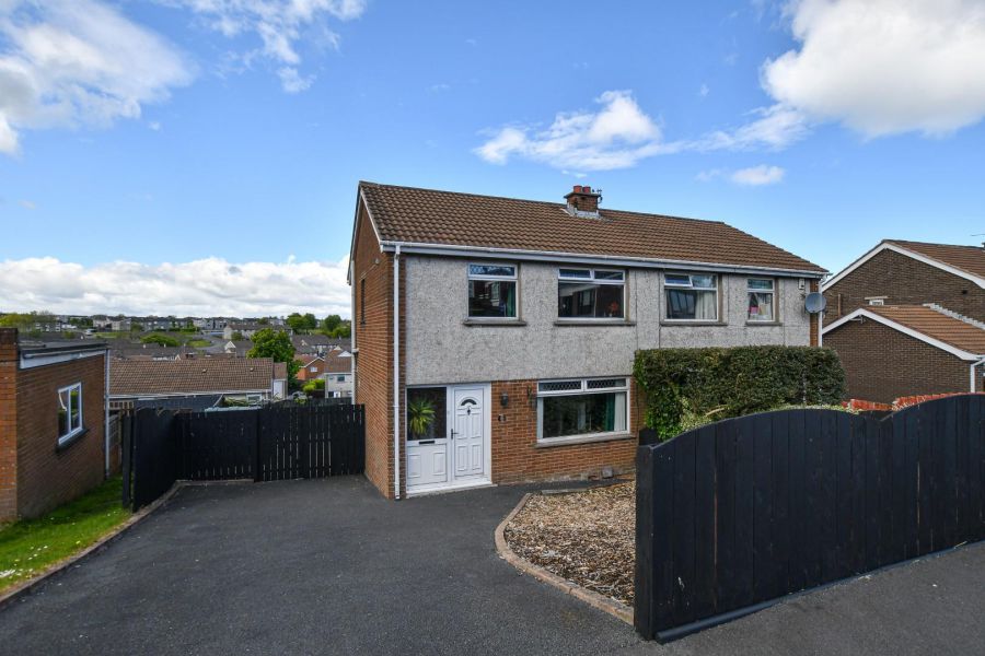 41 Monea Way