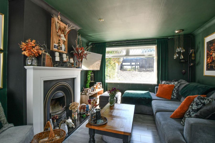 41 Monea Way