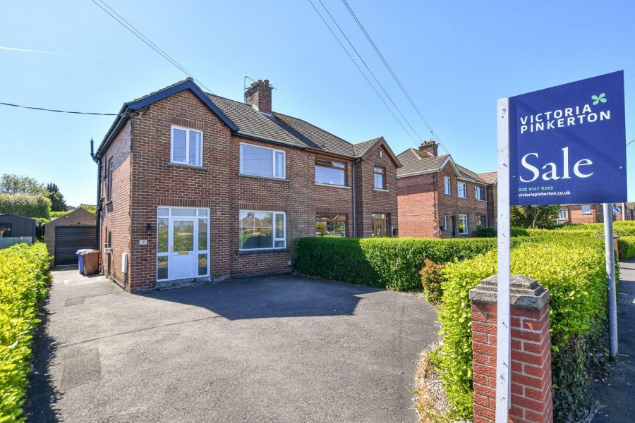 9 Crawfordsburn Road
