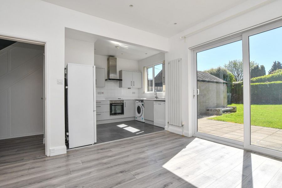 9 Crawfordsburn Road
